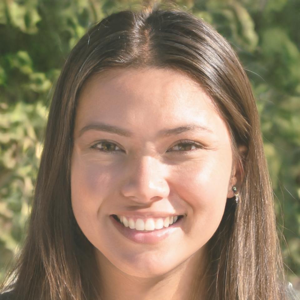 Portrait of Zenitha Blackwater, family budgeting and savings coach